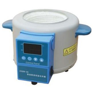 智能恒溫電熱套
